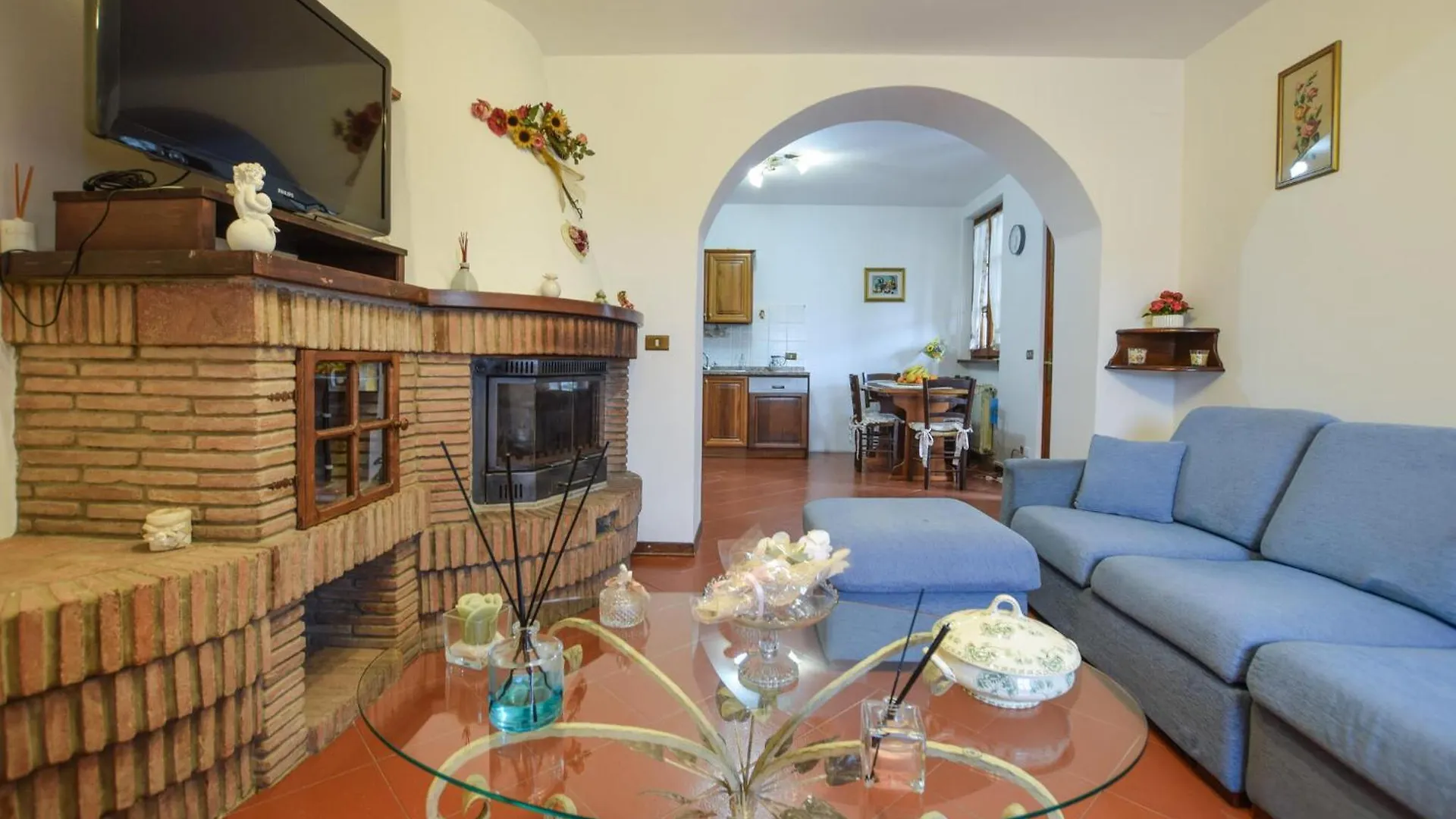 Holiday home Awesome Home In Camaiore With Kitchen Italy
