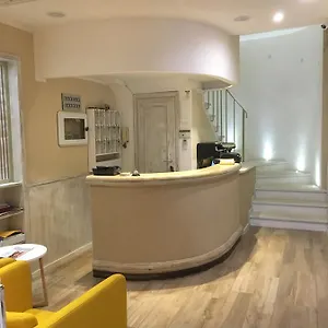 Locanda Le Monache Camaiore